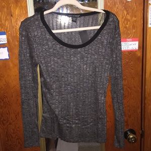 Forever 21 long sleeve top